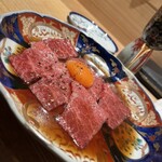 めしや 魚界人 裏片町店 - 