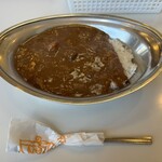 カレーショップ インデアン 東5条店