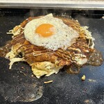 浅草もんじゃ かのや - 