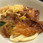 ふる里うどん  - 