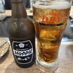 浅草もんじゃ かのや - 