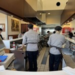 カレーショップ インデアン - 