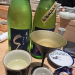 めしや 魚界人 - 