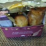 シャトレーゼ - 料理写真: