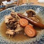 めしや 魚界人 - 