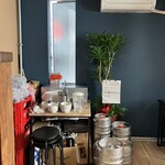 カレーのお店8点9別邸 - 