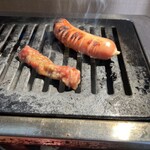 カレーのお店8点9別邸 - 