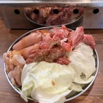 カレーのお店8点9別邸 - 