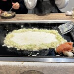 浅草もんじゃ かのや - 