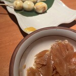 鳥こまち - 料理写真: