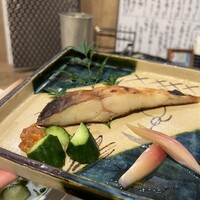 魚料理 ふじい - 