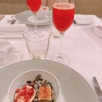 オーベルジュ・ド・リル トーキョー - 