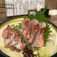 魚料理 ふじい - 