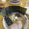 うまいヨゆうちゃんラーメン