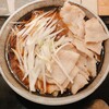 江戸前立喰い肉そば肉うどん のじろう