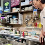 シンバシ　テッパン - 