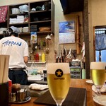 シンバシ　テッパン - 