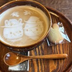 うさぎとぼく - 