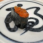 銀座 鮨 かねさか - 