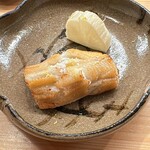 銀座 鮨 かねさか - 