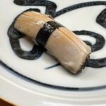 銀座 鮨 かねさか - 