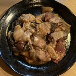 炭火焼肉 ひびの亭 - 