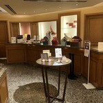 ラ･メゾン･デュ･ショコラ - 