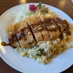 ランチョ・エルパソ - 