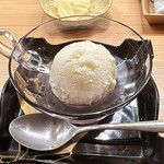 銀座 鮨 かねさか - 