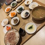 マッチャハウス マッチャカン - 料理写真: