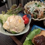 ぽろ ホームメイドキッチン - 