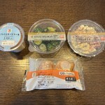 セブンイレブン - 料理写真:
