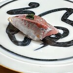 銀座 鮨 かねさか - 