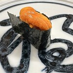 銀座 鮨 かねさか - 