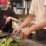 シンバシ　テッパン - 