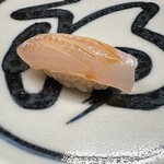 銀座 鮨 かねさか - 