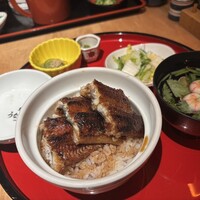 炭焼 うな富士 有楽町店 - 