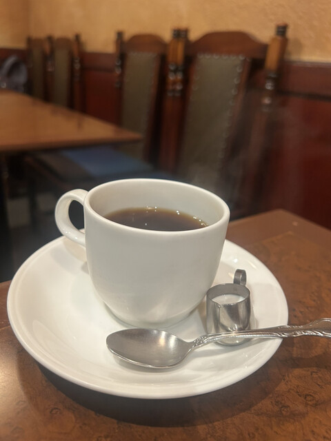 Coffee Shop Maruyama