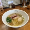 自家製麺 公園前
