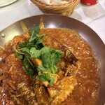 珍宝海鮮 Jewel Changi Airport店 - 