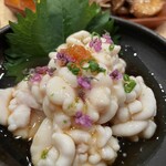 魚ト日本酒あたらよ - 