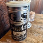 薩摩っ子ラーメン - 