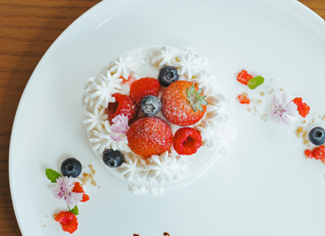 青龍荘 - 大町西公園（結婚式場）の写真