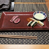 肉料理 URUICHI - 