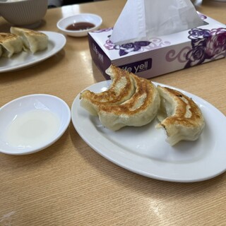 佐野青竹手打ちラーメン押山_1