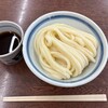 長田うどん