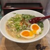 麺屋我ガ 天神店