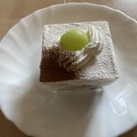 お菓子工房hinata - 