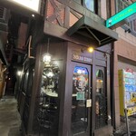 インデアンカレー - インディアンカレー南店