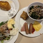 カシュカシュ - 